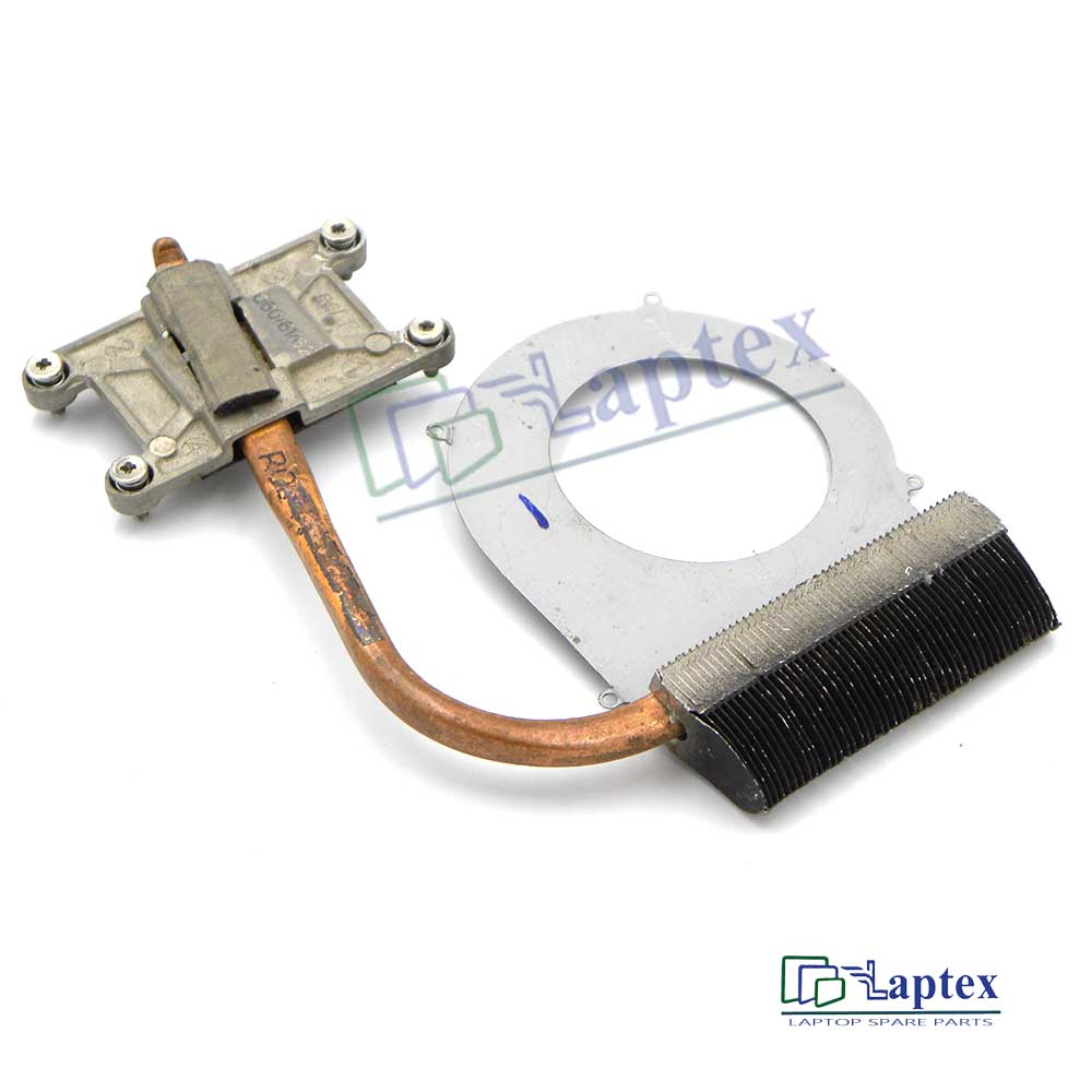 HP Compaq Cq42 I3 Gm Heatsink